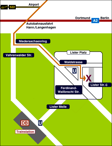 han-map